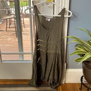 Intimately Free People